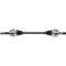A1 Cardone NEW CV DRIVE AXLE 66-5338 - alternate 1